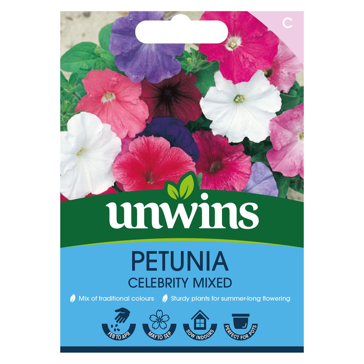 5051618011891 1 Petunia Celebrity Mixed Seeds.jpg
